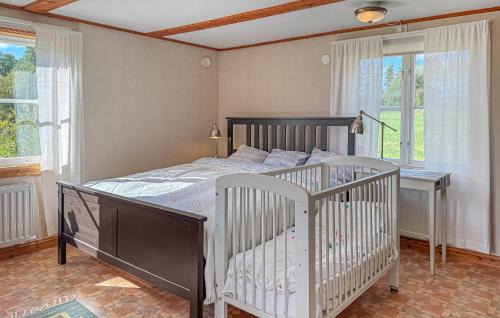 Flisby Apartment | 2 Bedroom Amazing Apartment In Flisby