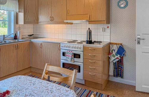 Flisby Apartment | 2 bedroom amazing apartment in Flisby
