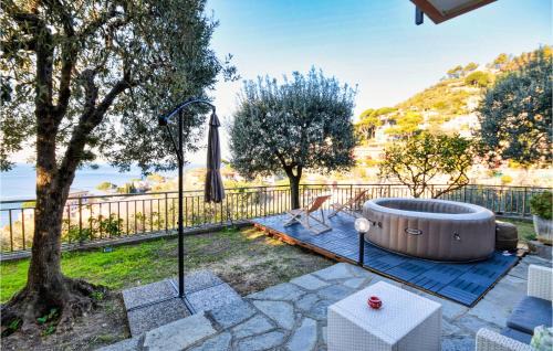 Recco House | 2 Bedroom Amazing Apartment In Recco