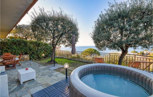 Recco House | 2 Bedroom Amazing Apartment In Recco