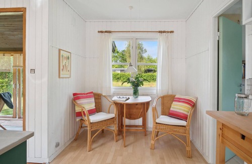 Kalundborg House | 2 bedroom amazing home in Kalundborg