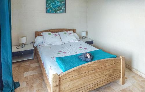 Sarrecave House | 2 Bedroom Amazing Home In Sarrecave