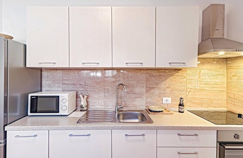 Barbariga House | 2 bedroom amazing home in Betiga
