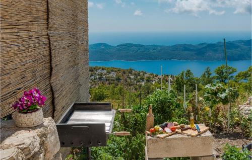Dubrovacko Primorje House | 2 Bedroom Amazing Home In Dubravica