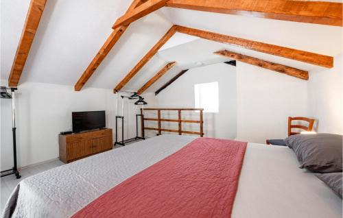 Dubrovacko Primorje House | 2 Bedroom Amazing Home In Dubravica