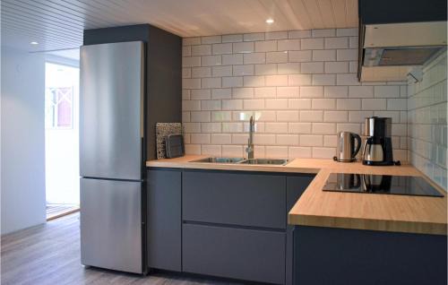 Tosteberga House | 2 Bedroom Amazing Home In Fjälkinge