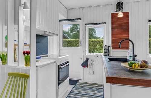 Sonderhav House | 2 bedroom amazing home in Kruså