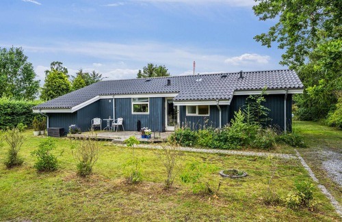 Saksild Strand House | 2 bedroom amazing home in Odder