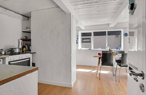 Samsø House | 2 bedroom amazing home in Samsø