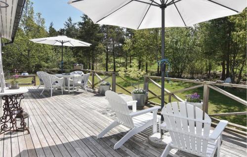 Larbro House | 2 Bedroom Amazing Home In Lärbro