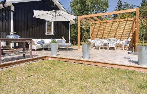 Larbro House | 2 Bedroom Amazing Home In Lärbro