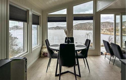 Mandal House | 2 Bedroom Amazing Home In Mandal