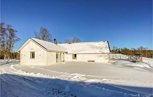 Askebo House | 2 Bedroom Amazing Home In Gislaved