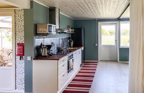 Lottorp House | 2 bedroom amazing home in Löttorp