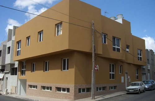 Puerto del Rosario Apartment | 2 bedroom apartment with private patio - WIFI