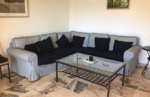Mijas Apartment | 2 Bedroom Apartment Jardin Botanico La Cala de Mijas