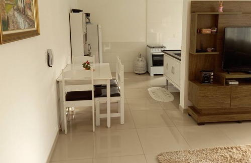 Aguas de Lindoia Apartment | 2 bedroom apartment in Águas de Lindóia, Nature!