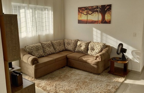 Aguas de Lindoia Apartment | 2 bedroom apartment in Águas de Lindóia, Nature!