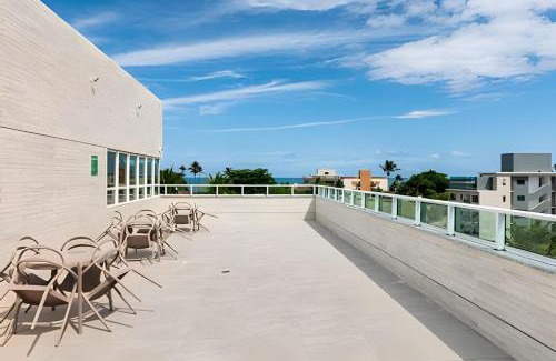 Centro Apartment | 2-bedroom apartments in Porto de Galinhas