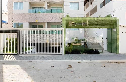Centro Apartment | 2-bedroom apartments in Porto de Galinhas