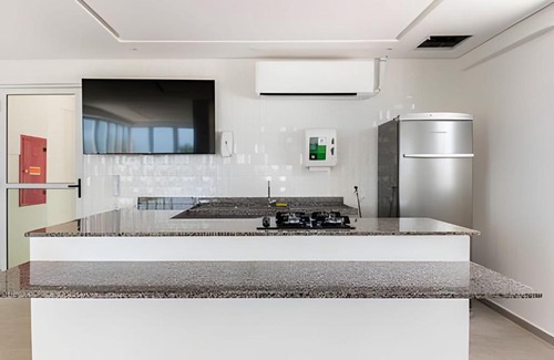 Centro Apartment | 2-bedroom apartments in Porto de Galinhas