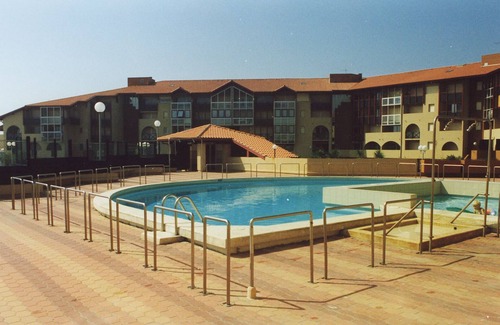 Soorts-Hossegor Apartment | 2 bedroom apartment on Hossegor Beach with Aircon and WIFI