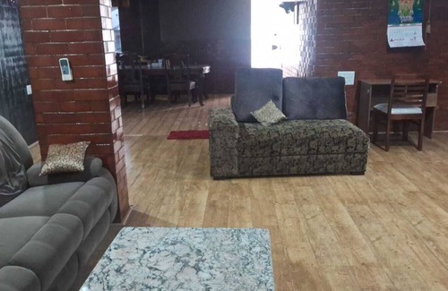 Thoraipakkam Apartment | 2-bedroom apartment in fabulous Thoraipakkam with WiFi, AC, fitness room