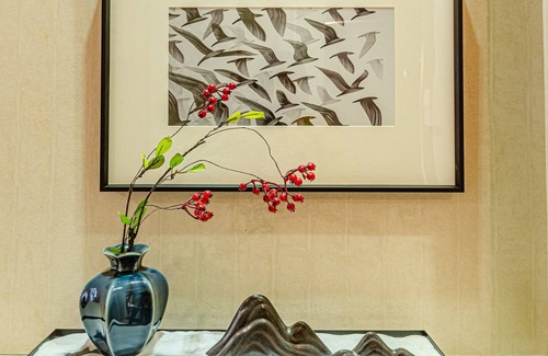 Chengdu City Centre Apartment | 2 bedroom apartment - 2-min walk to Kuanzhai Alley!