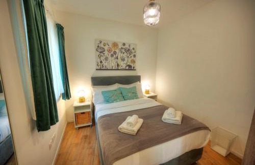 San Tumas Apartment | 2 bedroom apartment 3min walk from the beach