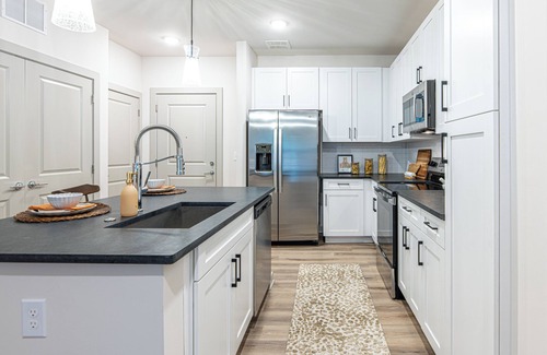 Downtown Knoxville Apartment | 2 bedroom apartment-Across the River from Neyland Stadium-2517