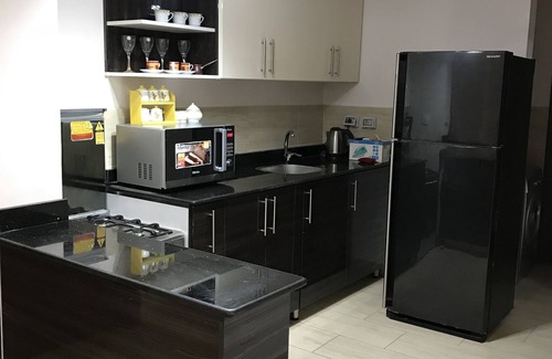 Sakkala Apartment | 2 bedroom apartment at the heart of Hurghada at compound al Dau Heights