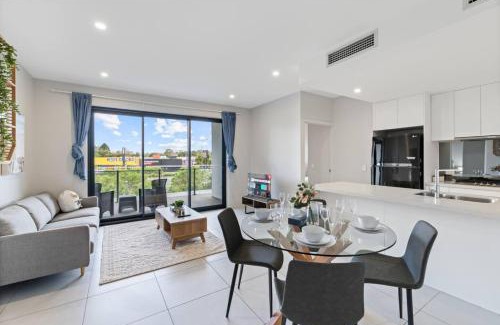 Macgregor Apartment | 2 Bedroom Apartment Balcony Close to All Hotspots