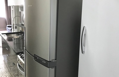 Cerqueira Cesar Apartment | 2 bedroom apartment with standard comfort Hotel on Avenida Paulista