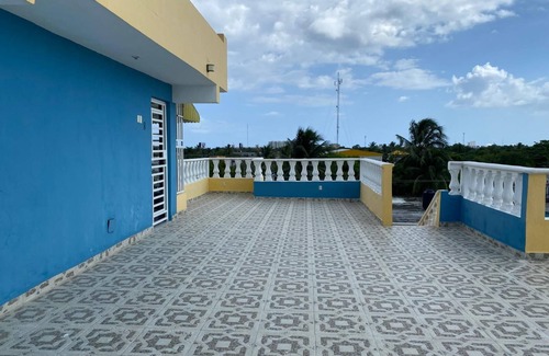 Bella Vista Apartment | 2-bedroom apartment in charming Boca Chica with WiFi, AC