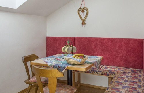 Hermagor-Pressegger See Apartment | 2 bedroom apartment - Ferienhaus Waldhof