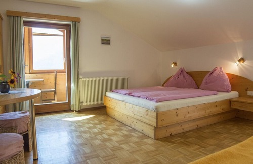 Hermagor-Pressegger See Apartment | 2 bedroom apartment - Ferienhaus Waldhof