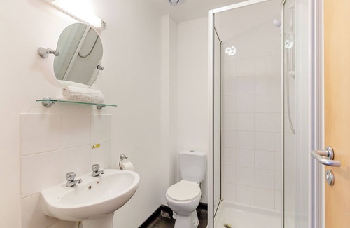Hele Apartment | 2 Bedroom Apartment Ilfracombe North Devon