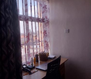 Nairobi Apartment | 2 bedroom Apartment House B16, Shikunga Road, Close to JKIA