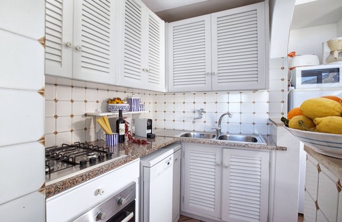 Positano Apartment | 2 Bedroom Apartment in Positano