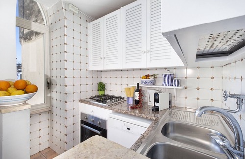 Positano Apartment | 2 Bedroom Apartment in Positano
