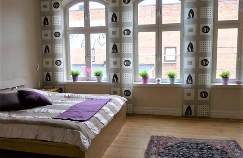 Karlshamn House | 2 bedroom apartment in Karlshamn