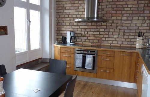 Karlshamn House | 2 bedroom apartment in Karlshamn