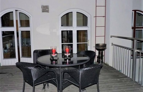 Karlshamn House | 2 bedroom apartment in Karlshamn