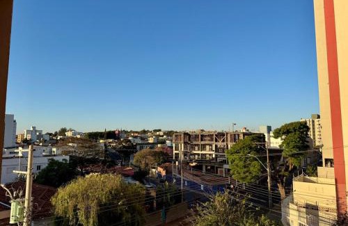 Sao Carlos Apartment | 2 Bedroom Apartment, in front of USP