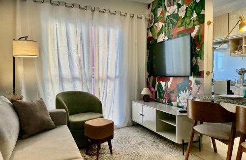 Sao Carlos Apartment | 2 Bedroom Apartment, in front of USP