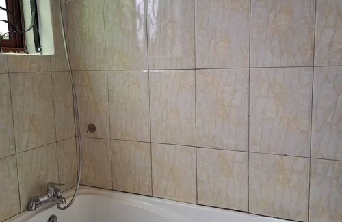 Entebbe Apartment | 2-bedroom apartment in Entebbe with high speed WiFi.