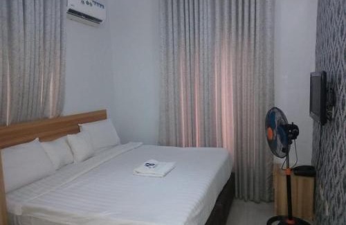 Ojodu Apartment | 2 Bedroom apartment in Ikeja with free wifi