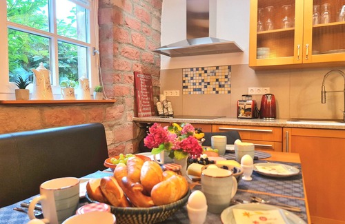 Kandel Apartment | 2 Bedroom Apartment in Kandel