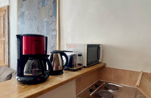 Notre Dame Apartment | 2-bedroom apartment in the heart of Ile Saint-Louis
