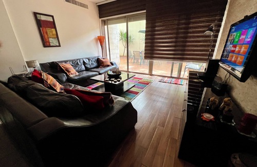 Amman House | 2-bedroom apartment in the heart of Amman